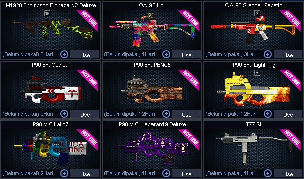 DIAMON 1 HARGA 8K image 6